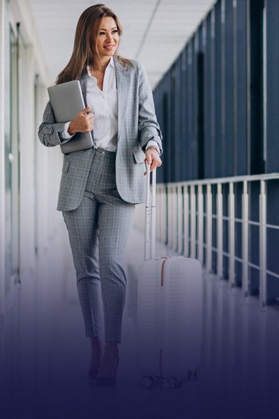 Business Travel & MICE