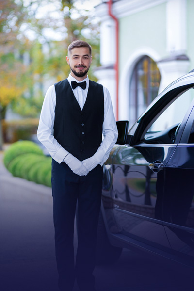 Private Transfers & Cars